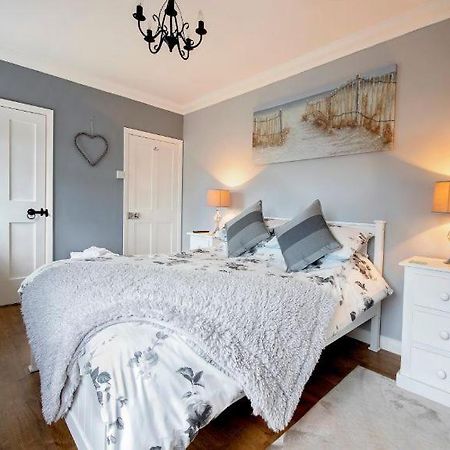Hickling Lawson Cottage B&B المظهر الخارجي الصورة