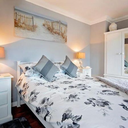 Hickling Lawson Cottage B&B المظهر الخارجي الصورة