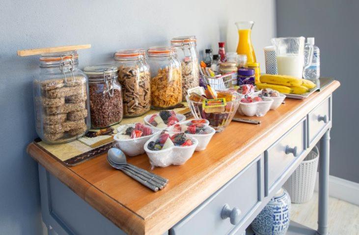 Hickling Lawson Cottage B&B المظهر الخارجي الصورة