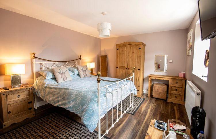 Hickling Lawson Cottage B&B المظهر الخارجي الصورة