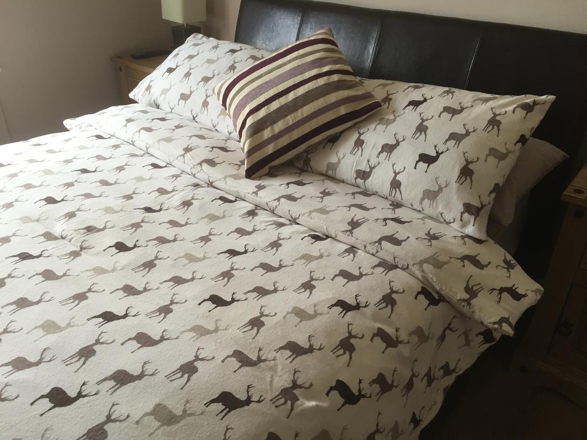 Hickling Lawson Cottage B&B المظهر الخارجي الصورة