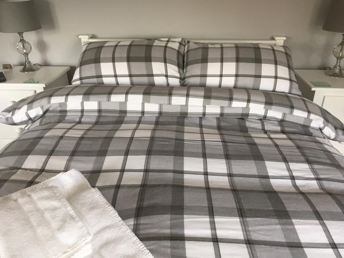 Hickling Lawson Cottage B&B المظهر الخارجي الصورة