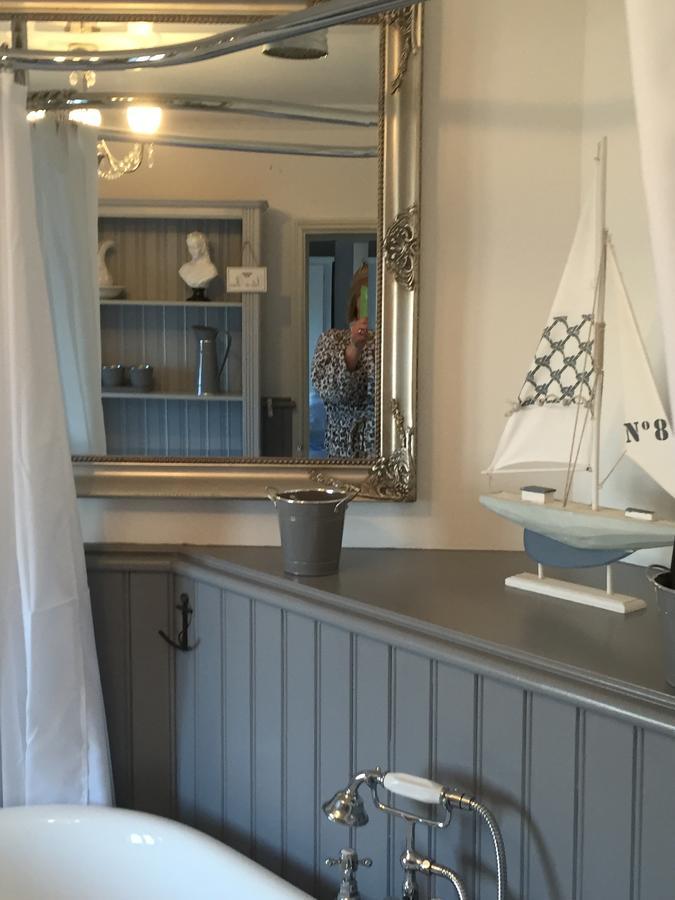 Hickling Lawson Cottage B&B المظهر الخارجي الصورة