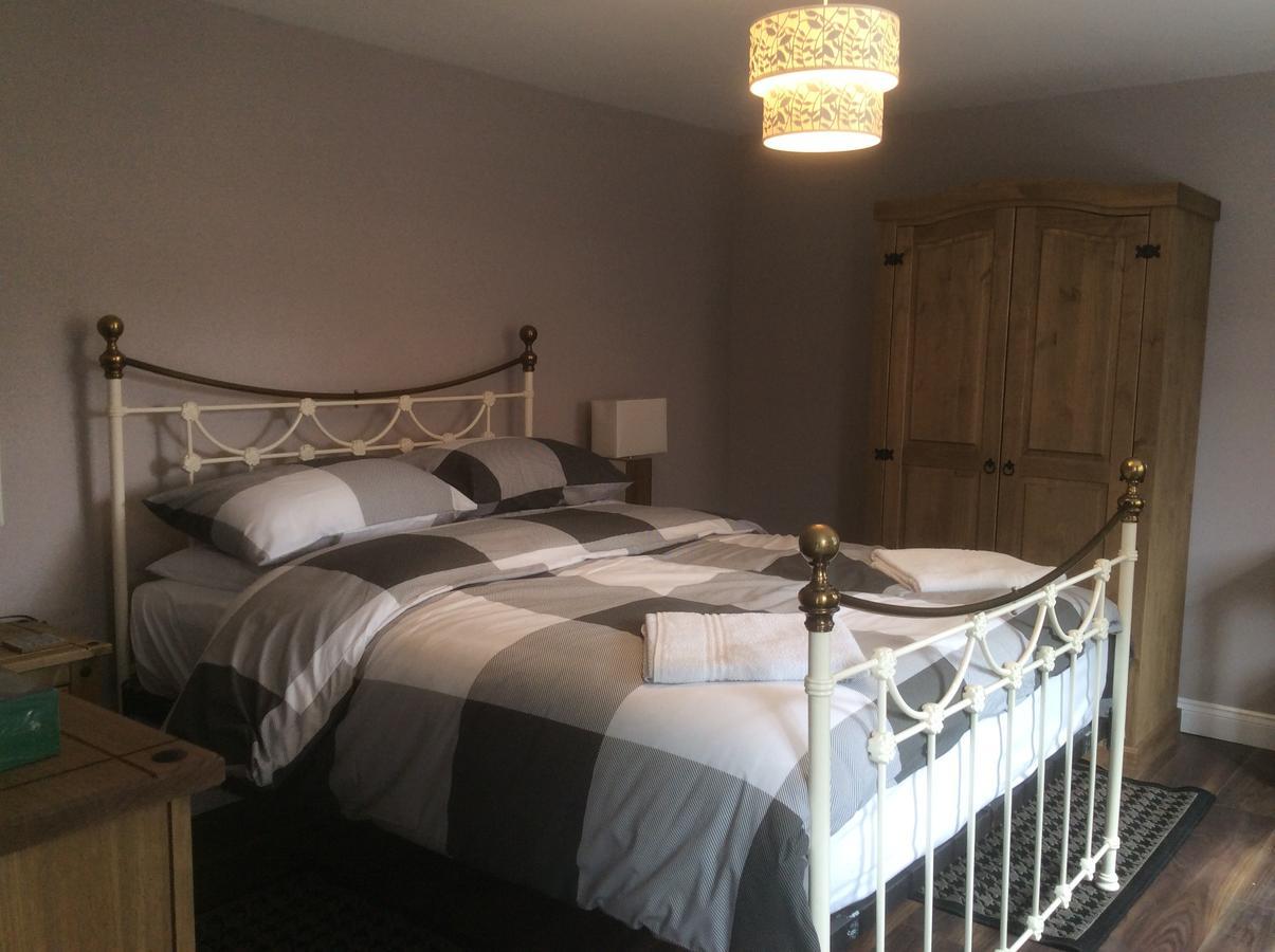 Hickling Lawson Cottage B&B المظهر الخارجي الصورة