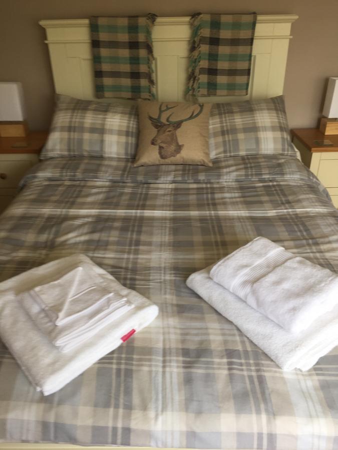 Hickling Lawson Cottage B&B المظهر الخارجي الصورة
