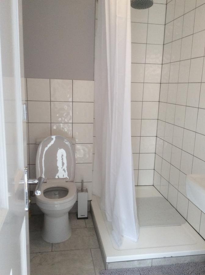 Hickling Lawson Cottage B&B المظهر الخارجي الصورة