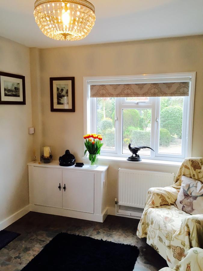 Hickling Lawson Cottage B&B المظهر الخارجي الصورة