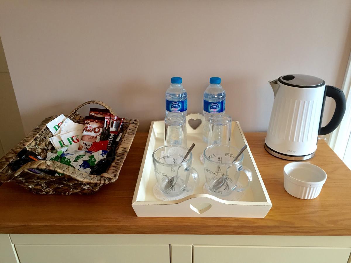Hickling Lawson Cottage B&B المظهر الخارجي الصورة